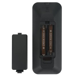 For LG AKB74815301 Replace Remote Control for LG Sound Bar LAS453B SH3B SPH3B-W SH3K