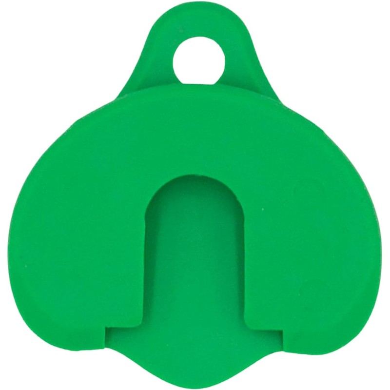 The Cappy (4-pack) Reusable Beverage Can Opener & Closer -
