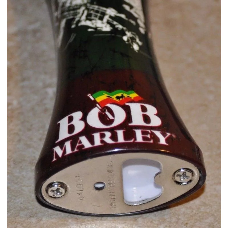 BOB MARLEY 12 X BOB MARLEY GIANT JUMBO SIZE CURVE