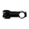 FS Bicycle Stem Omega Alloy Black Free Size