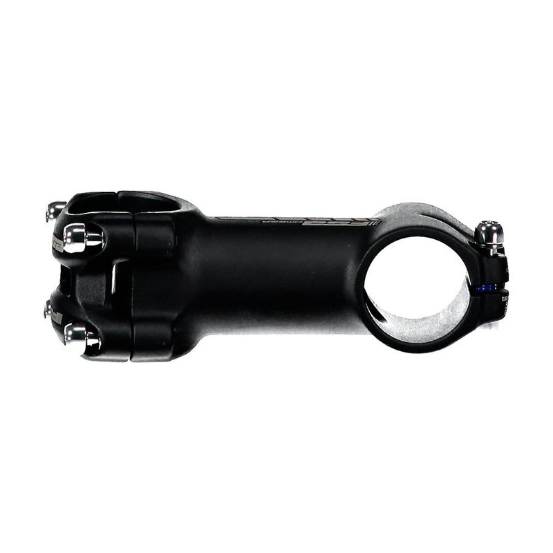 FS Bicycle Stem Omega Alloy Black Free Size