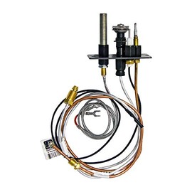 Sit Controls by Allparts Equipment 0199769 Natural Gas Pilot Assembly Sit Controls OEM Part