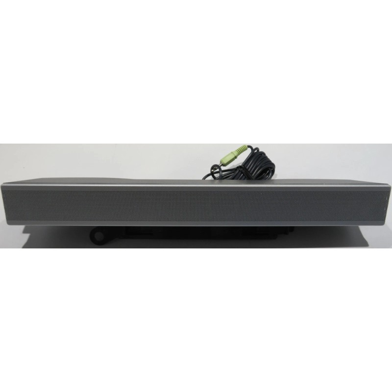 Dell NEW | Dell Model AS501 Multimedia Speaker System Monitor