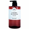 [Lungs_62] Collection Cherry Blossom Vegan Body Wash 910g (46376334) / [룽스_62]컬렉션 체리블로섬 비건바디워시 바디워시 910g (46376334)