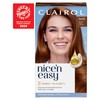 Clairol Nice'n Easy Crème, Natural Looking Oil Infused Permanent Hair