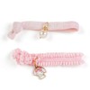 Sanrio 563510 My Melody Hair Tie Set with Case