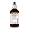 Kava Kava Root (Piper Methysticum) Dry Root Tincture, Made in