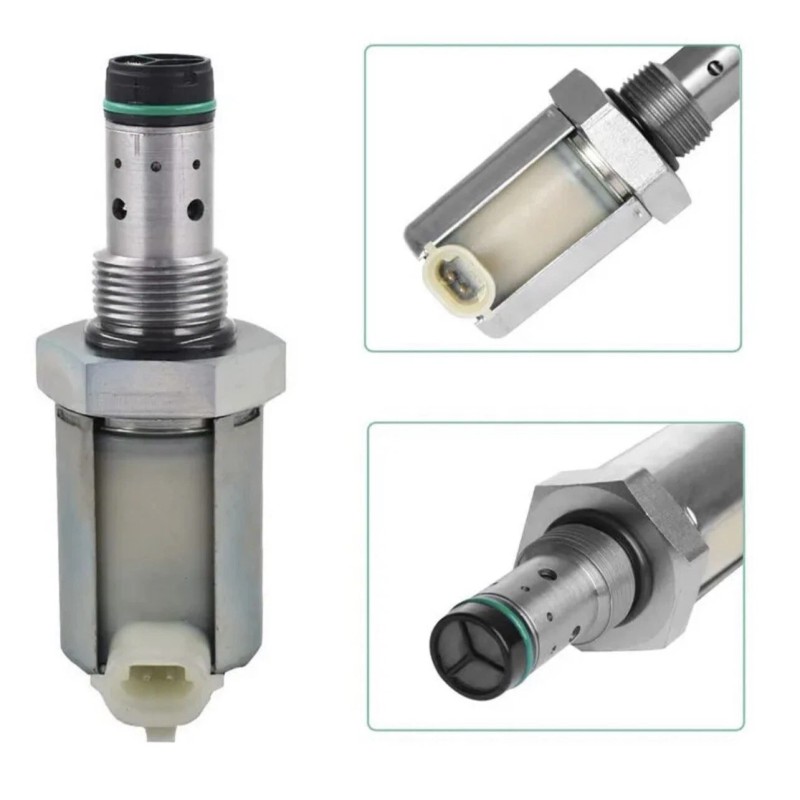 All-Out Diesel Fuel Injection Pressure Regulator IPR Valve & ICP