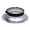 InvineeX Speed Ring Adapter for Bowens Mount - Universal Softbox