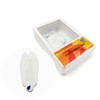 10 pcs/Pack Dental Clear Matrix Anterior Posterior Fit Bioclear BT