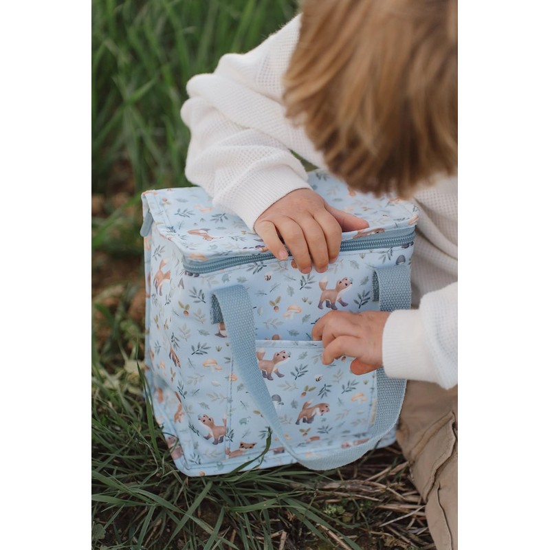Little Dutch Forest Friends 4913 Cool Bag 21.5 x 20