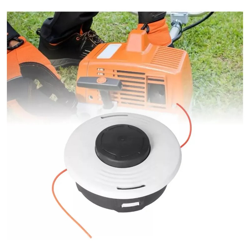 Cabezal De Repuesto Desbrozadora Para Stihl Autocut 46-2