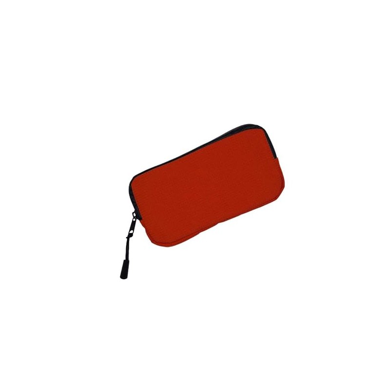 VeloPac RidePac Lite Orange