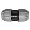mdpe Water Pipe Compression Joiner/Straight Repair Fittings for Drinking Water/Irrigation