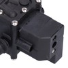 12V Water Pressure Diaphragm Pump 60W Self Priming Booster Sprayer