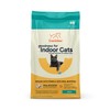 Canidae Goodness for Indoor Cats Formula with Real Whitefish Dry