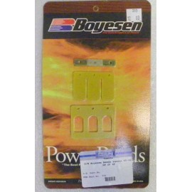 Boyesen Yamaha 60-90 Hp 3 CYL Reeds - 333