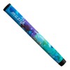 Musik Paint Design Putter Grip Taperless Standard Blue