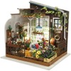 Miniature Garden Room | Design & Create Your Own |