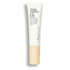 Pure Energy Crema de día iluminadora con amplio espectro SPF 50, 1 oz