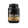 Optimum Nutrition Gold Standard 100% Isolate, Chocolate Bliss, 1.64 Pounds,