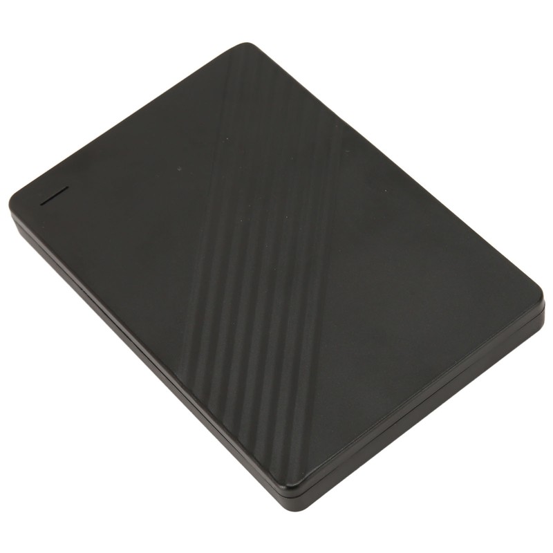 External Hard Drive 160G 5Gbps USB 3.0 Interface Aluminium Alloy