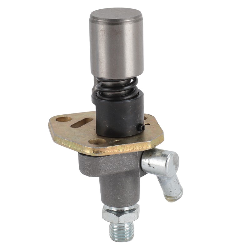 Diesel Fuel Injection Pump Air Cooled Diesel Engine Mini Tiller