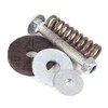 Fuel Tank Bolt Kit Fixing Set Replacement for Massey Ferguson