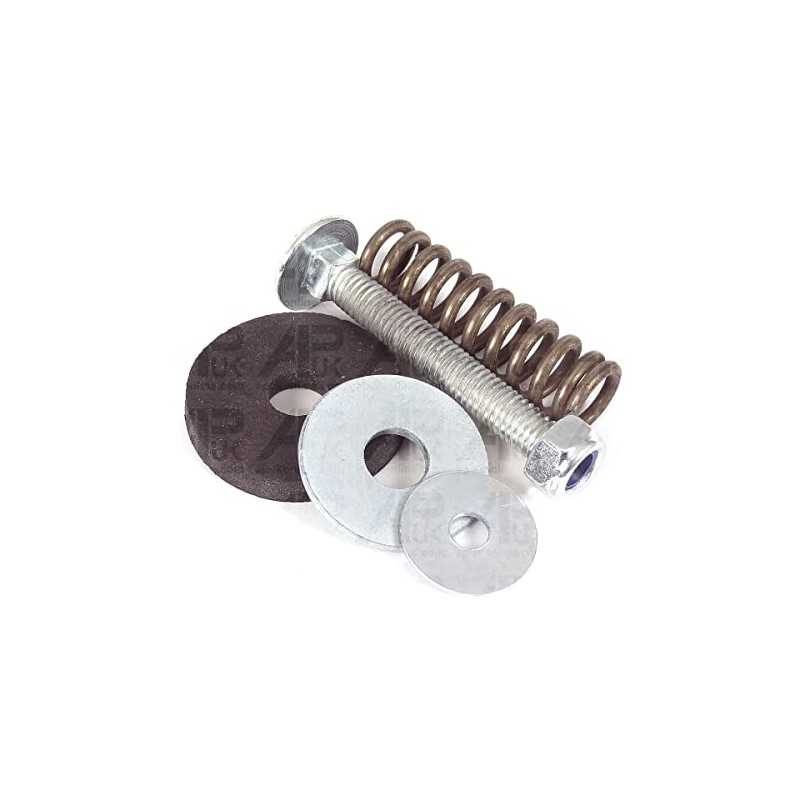 Fuel Tank Bolt Kit Fixing Set Replacement for Massey Ferguson