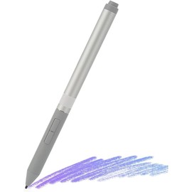 Rechargeable Active Pen G3 Compatible with HP EliteBook x360 1030 G3/G4 EliteBook 1040 G5/G6 HP ZBook Studio x360 G5