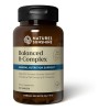 Nature's Sunshine Balanced B-complex Complejo B 120tabs Sabor Neutro