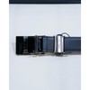 Esquire (신세계마산점)소가죽자동벨트 EODFBA305BK (Sinsagae Masan Store) Cowhide Automatic Belt EODFBA305BK