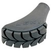 LEKI 1300013 Outdoor Climbing, Nordic Walking, NW Walking Rubber Tip,