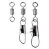 UG Rolling Swivel, Rolling Swivel Inter, Rolling Swivel Safety Snap,