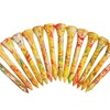 Wooden Golf Tees - Professional Golf Tees,Portable Swing Training Accessories