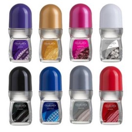 CASABLANCA DEODORANT ROLL ON 50ml