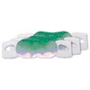 Honyarado RLK38761 Night-Sheep Aroma Warm Eye Mask, Hinoki, 3P