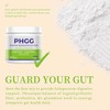 PHGG Partially Hydrolyzed Guar Gum | Organic Sunfiber Soluble Fiber