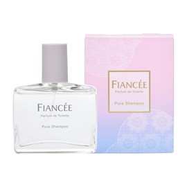 Fiancée Parfum de Toilette Pure Shampoo, 1.7 fl oz (50 ml), Longer Lasting Fragrance Than Body Mist! After bath