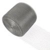 5 Inch X 100 Ft Wire Mesh Roll Stainless Steel