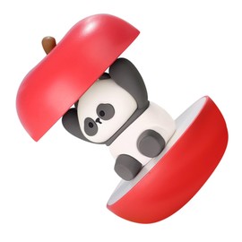 GRIRIW Panda Night Light Rv Night Lights Monitor Jewelry Rv Pandas Home Pandas Cute Pandas Home Night Lights USB Night Lights Camping Whistle Decor Cool Burner Cute Stuff for Abs