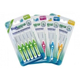 Plakkontrol Scov Flexi Brush06