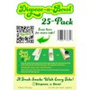 Dispoze-a-Bowl® 25-PACK