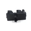 Bohaner Electric Window Regulator Switch Main Switch for Electric Window