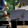 SF #12 Universal Standard Dry Fly Tying Hook Ultra Sharp
