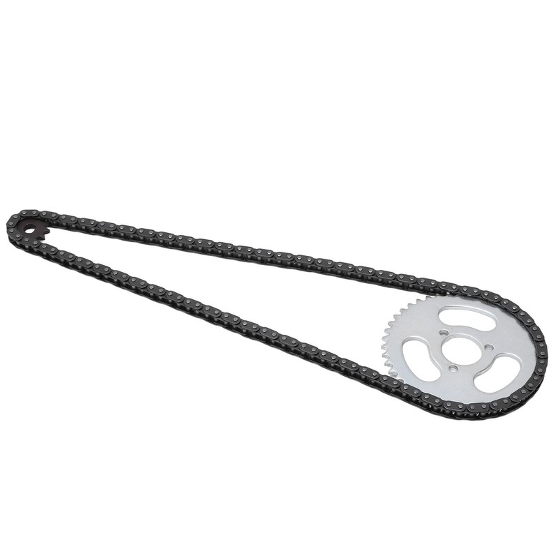 T8F Front and Rear Sprocket Replacement High Performance T8F Gear