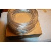 Kuri Tec 4EGU4 PVC Clear Tubing 1/4" O.D. 3/16" I.D.