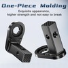 EFEALL Bicycle Trailer Coupling for Kid/Kid Plus up to 2015
