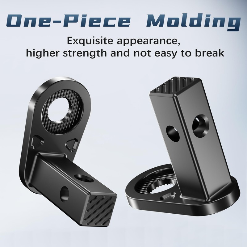 EFEALL Bicycle Trailer Coupling for Kid/Kid Plus up to 2015