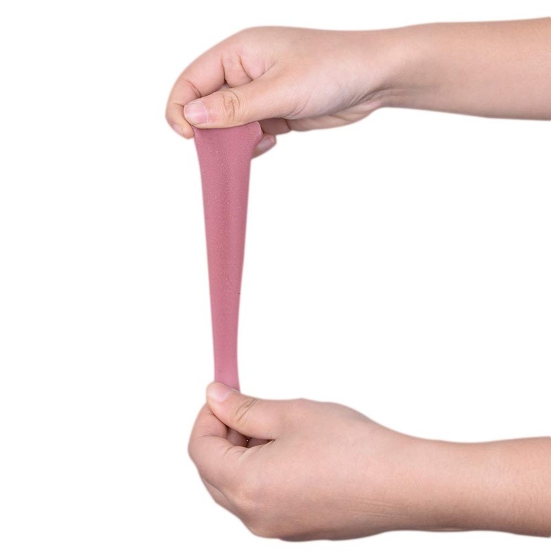 Doowops Magic Magic Real Tongue Scary Tongue, Ultra Real Tan,